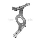 Wheel Fitment Simulator Tool  Tire Size Fit Test Measuring Mockup  5-lug Pattern