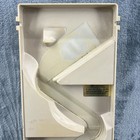 Vintage Nadex Coin Sorter Model 607 Made In Usa Plastic