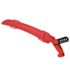 Bluenathxrpr 11 Inch Hand Pruning Saw With Blade Enclosure For Multicolor 