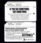 2 Pcs Mta   s Iconic Metrocard Nyc Transit Collectibles almost Uncirculated