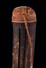 Guimbarde  Jaw Harp  Traditional Instrument  Papua New Guinea Oceanic Art  25 Cm