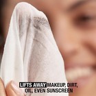 Neutrogena Makeup Remover Wipes  Ultra-soft Cleansing Facial Towelettes