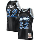 Shaquille O neal 1994 Hardwood Classics Jersey - Black