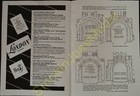 Metropolitan Opera House Season Of 1949 1950 New York Program Brochure Rare