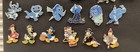 Disney World 2025 Hidden Disney Pins Wave A - Complete Set With Chasers   Super