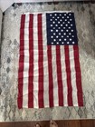 Eder Flag 3x5 Us American Flag Nylon Embroidered Stars Sewn Stripes Made In Usa