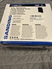 Delta 31-485 4 Pack 36 Inch Assorted Grit Aluminum Oxide Sanding Strips New