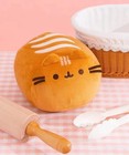 Pusheen Breads Exclusive Plushies Loaf   Baguette 