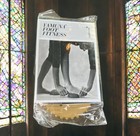 Yamuna Gold Body Rolling Foot Massage   Foot Fitness Dvd - Sealed