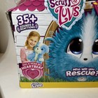 Little Live Scruff A Luvs - Real Rescue Electronic Pet