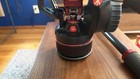 Manfrotto N12 Nitrotech Fluid Head