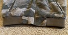 Cabela   s Berber Fleece Jacket Men s - M Reg - Camo - High Pile