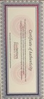 Iraqi Dinar 8 10 Million 800 000 16x 50 000 Unc Authentic Guarantee   Coa   Iraq