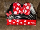 Minnie Mouse Makeup Bag