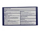 Eroxon Fast Acting Stimgel 4x Single Dose Tubes Exp  9 26 Or Later