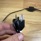 Plantronics Apv-63 Avaya Remote Desk Phone Electronic Hook Switch 38734-11