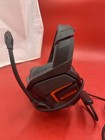 Bluedee Gaming Headset Mic Headphones Stereo Bass Surround For Ps5 Ps4 Pc Xbox