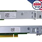 Dell Poweredge R440 Pcie Expansion Card Kit Riser 1  2 Lp Rhwxm Mc2dd Us Stock