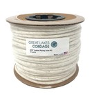 Great Lakes Cordage Cotton Piping Welt Cord  All Sizes
