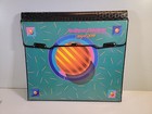 Trapper Keeper Designer Series 1989 With Folder