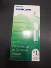 Philips Sonicare Hx5611 01 Essence Sonic Rechargeable Electric Toothbrush New