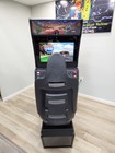 Cruisn Usa Arcade Sit Down Driving Racing Video Game Machine 27  Lcd Monitor - 2