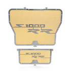 Motorcycle Radiator Guard Protector For Bmw S1000rr 2009-2018