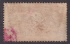 Matt s Stamps Great Britain Scott  180 George V 5 - Issue Of 1919  Used Cv 145