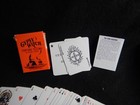 Vintage Gypsy Witch Fortune Telling Playing Cards U s  Games Systems Inc  W Box