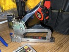 Duo-fast Ct-859 Heavy Duty Variable Power Staple Gun Made In Usa Works And Oiled