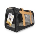Sherpa Element Large Pet Carrier - Airline Approved