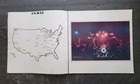 Aerosmith Official Tour Program 1976 24 Pages