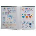 Lighthouse Stock Book 16-64 White Or Black Pages Various Colors 9  X 12 