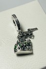 Pandora Charm Tinker Bell Castle Of Magical  798856c01 Spring Disney Travel Deal