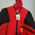 Nwt Vintage Marlboro Adventure Team Windbreaker Suit Set Mens Xl
