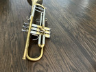 Bach Stradivarius Trumpet Model 37