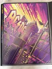 Ac dc Charlotte 2026 City Poster Le 375 600 Bank Of America Stadium 7 11 26 Rare