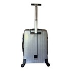  850 00 Samsonite Black Label Label X   lite Spinner Suitcase 27  Used