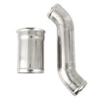 For Detroit Coolant Pipe intake Extension Pipe Kit Series 60 14l Engine Fix Leak