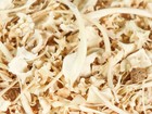 One  1  Ounce Bag Of Real Rattlesnake Head Bones  598-b120h-oz1  Y2l