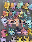 Littlest Pet Shop  you Pick  Butterflies  Lovebugs  Bees  Snails  And More Bugs 