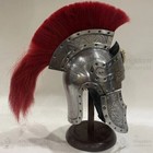 Medieval Roman Centurion Helmet Roman Design Engraved Helmet