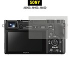 Koah Lcd Ultra Armor Screen Protector For Sony A6000  A6400 And A6600 Cameras