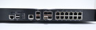 Dell Sonicwall Nsa 4600 Model 1rk26-0a3 With Power Cable