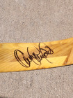 Claude Lemieux Autographed Easton 110 Pro Xx Stiff Game Stick - Jsa