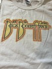 Vintage Jeff Beck Bogert Appice Rock Blues T-shirt Size 3xl