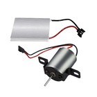 Eco Friendly Motor Tool For Stove Burner Fan Fireplace Heating Replace Part