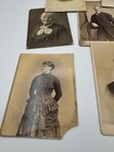 8 Antique Pictures Of Family Groupings In Their Best Attire Vintage