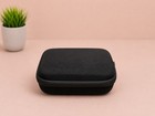 Smatree Hard Shell Carrying Case Travel Storage Case W  Mesh Pocket   Zipper