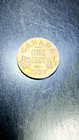 1932 Canada One 1 Cent - Circulated Canadian Bronze World Coin - George V